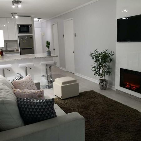 Cpm Apartment Виня дел Мар Екстериор снимка