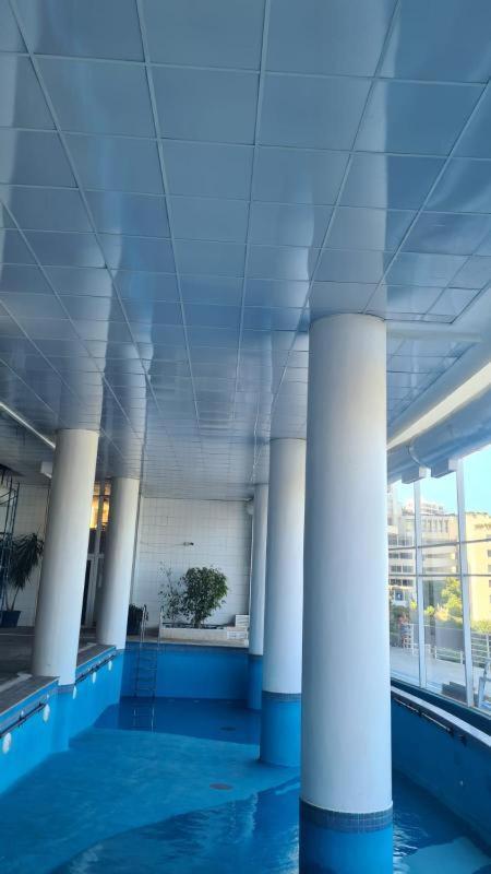 Cpm Apartment Виня дел Мар Екстериор снимка
