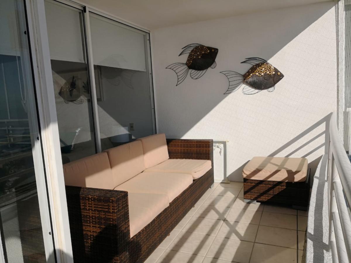 Cpm Apartment Виня дел Мар Екстериор снимка
