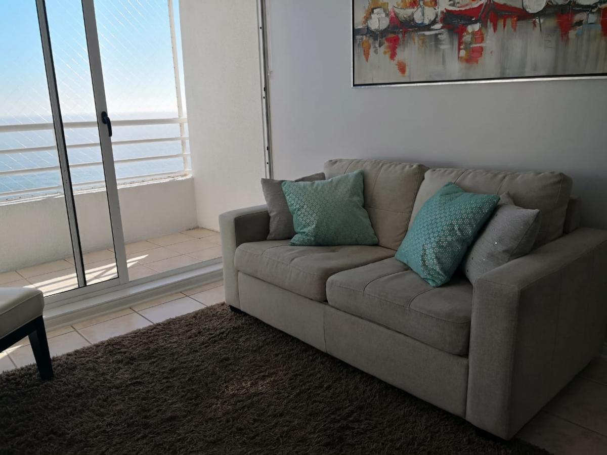Cpm Apartment Виня дел Мар Екстериор снимка