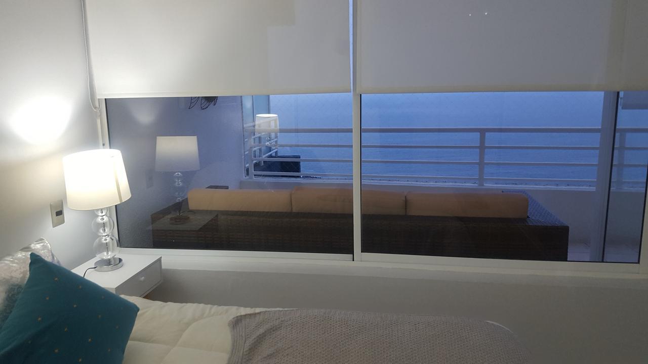 Cpm Apartment Виня дел Мар Екстериор снимка