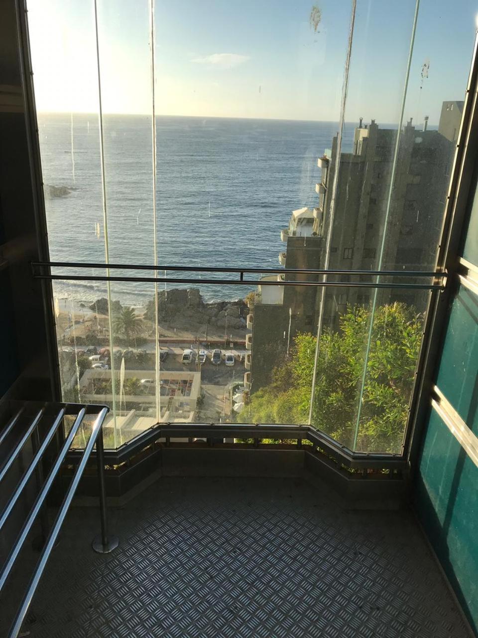 Cpm Apartment Виня дел Мар Екстериор снимка