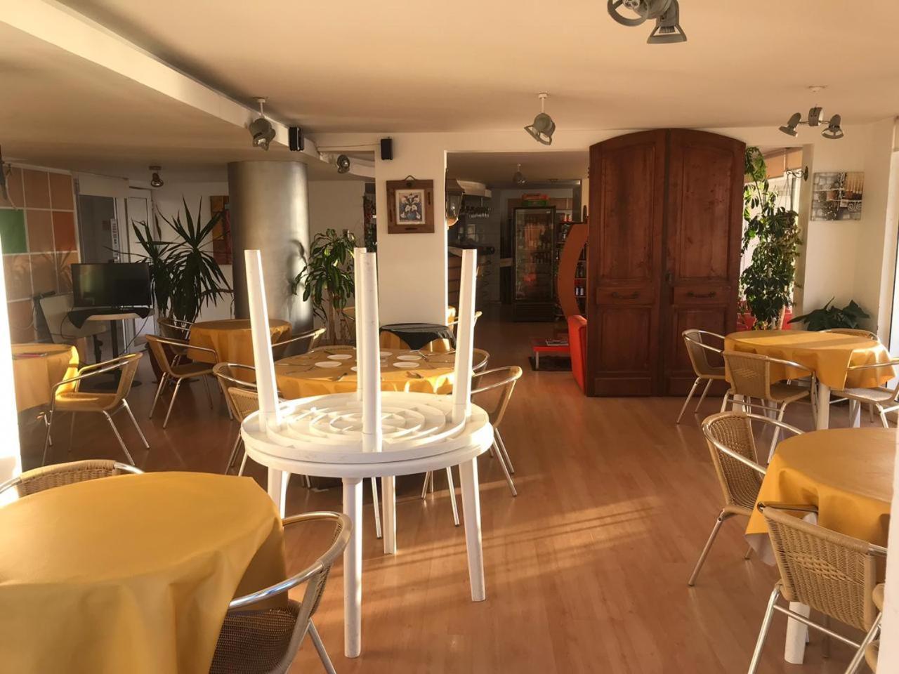 Cpm Apartment Виня дел Мар Екстериор снимка
