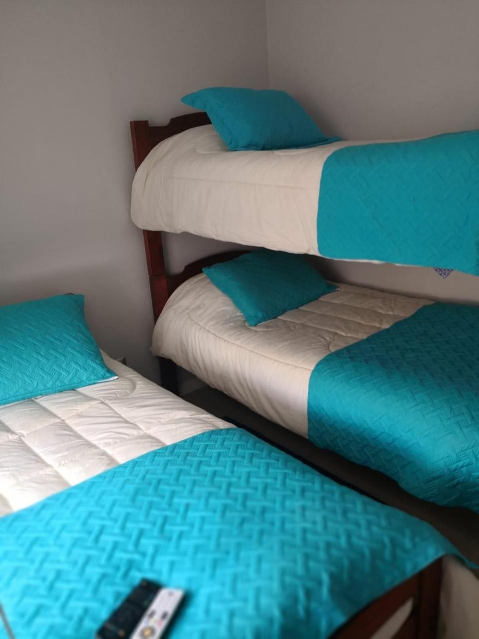 Cpm Apartment Виня дел Мар Екстериор снимка