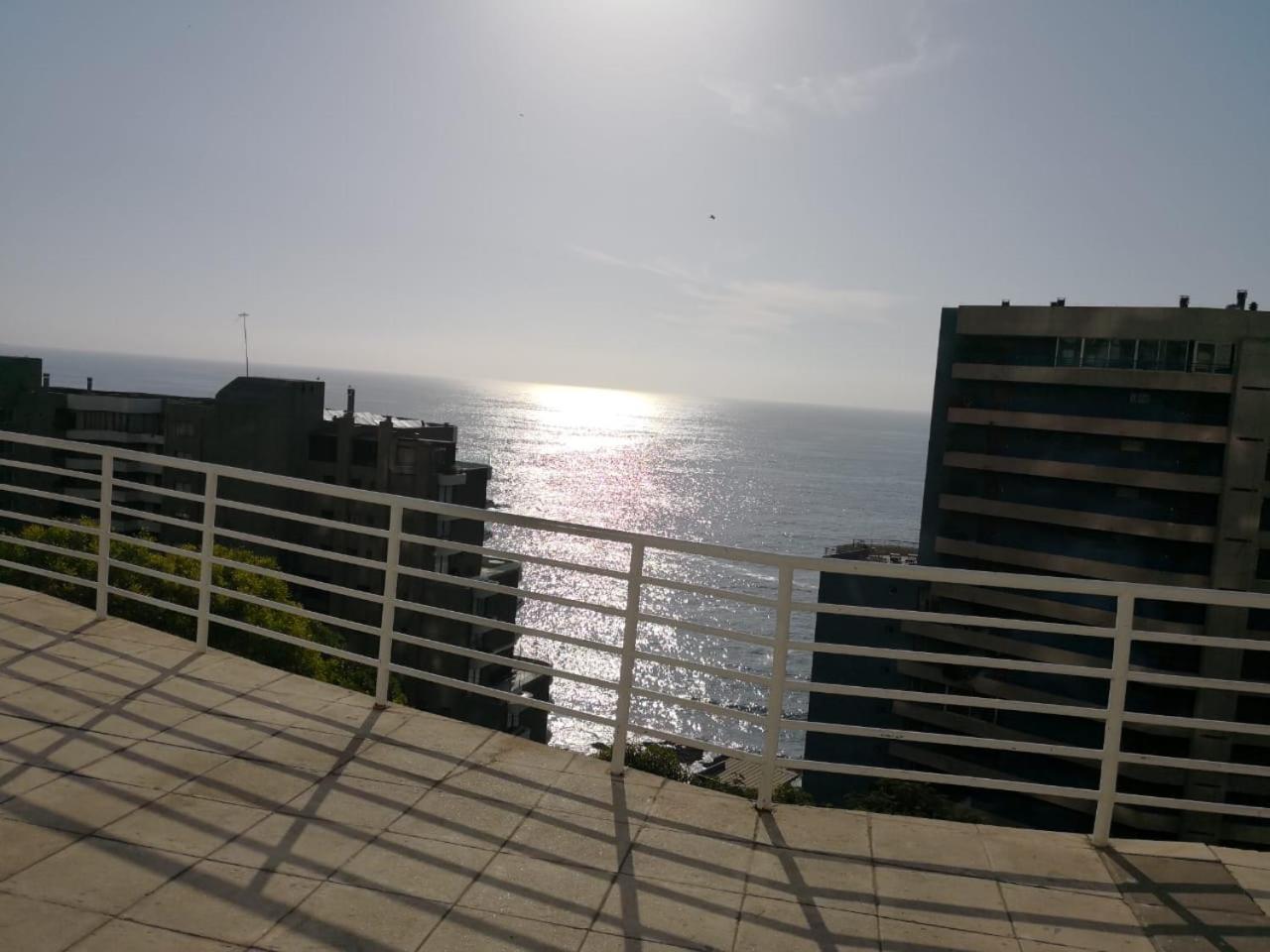 Cpm Apartment Виня дел Мар Екстериор снимка