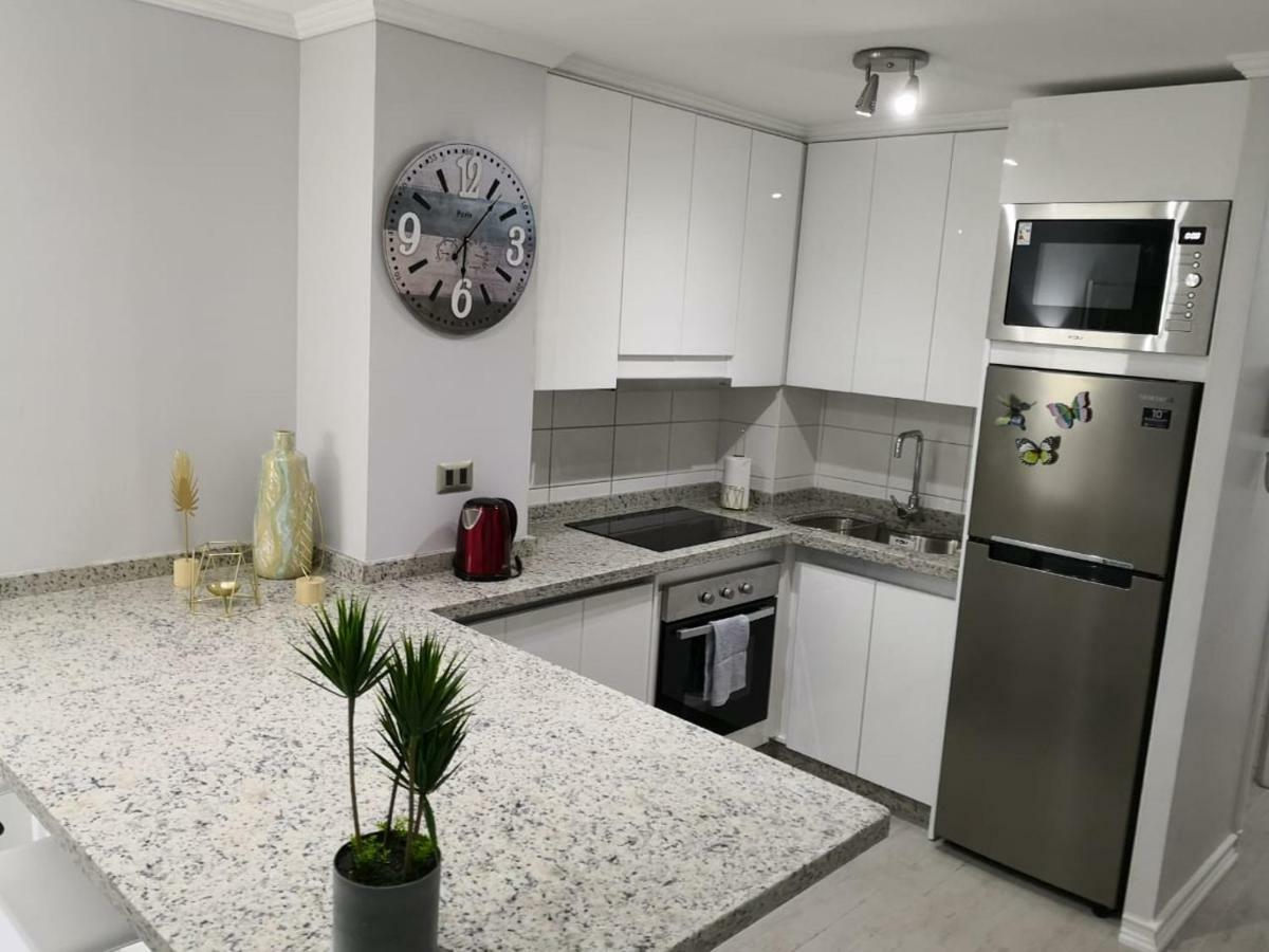 Cpm Apartment Виня дел Мар Екстериор снимка