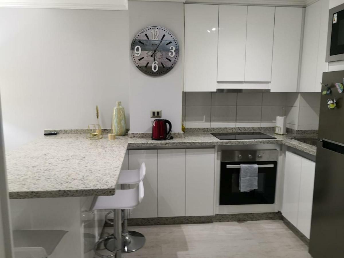 Cpm Apartment Виня дел Мар Екстериор снимка