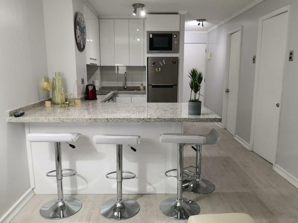 Cpm Apartment Виня дел Мар Екстериор снимка