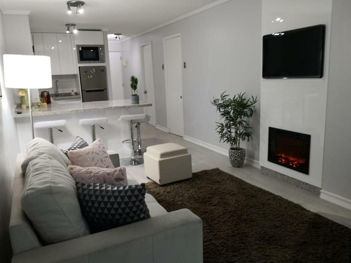 Cpm Apartment Виня дел Мар Екстериор снимка